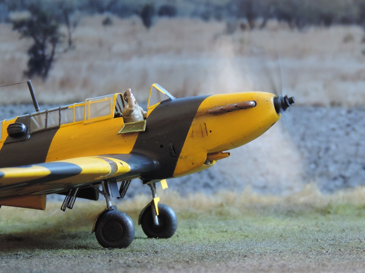 Amazon | クラシック エアフレーム 戦闘機FAIREY BATTLE TARGET